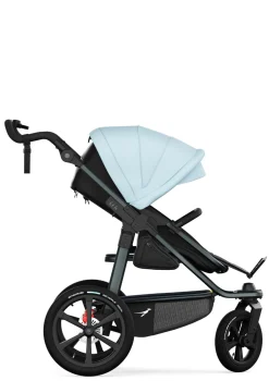 Hot Kombi-Kinderwagen 'Pro' Kinder Kinderwagen|Sportwagen & Jogger