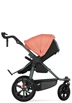 Online Kombi-Kinderwagen 'Pro' Kinder Kinderwagen|Sportwagen & Jogger