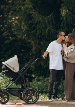 Online Kombi-Kinderwagen 'Pro' Kinder Kinderwagen|Sportwagen & Jogger