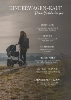 Online Kombi-Kinderwagen 'Pro' Kinder Kinderwagen|Sportwagen & Jogger