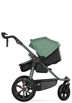 Sale Kombi-Kinderwagen 'Pro' Kinder Kinderwagen|Sportwagen & Jogger