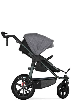 Kombi-Kinderwagen 'Pro' Kinder Kinderwagen|Sportwagen & Jogger