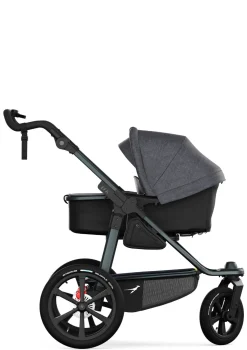 Discount Kombi-Kinderwagen 'Pro' Kinder Kinderwagen|Sportwagen & Jogger