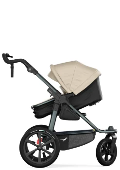 Clearance Kombi-Kinderwagen 'Pro' Kinder Kinderwagen|Sportwagen & Jogger