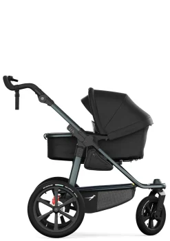 Outlet Kombi-Kinderwagen 'Pro' Kinder Kinderwagen|Sportwagen & Jogger