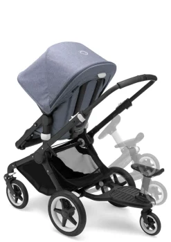 Hot Komfort Mitfahrbrett+ Kinder Mitfahrbretter|Halterungen & Organisation