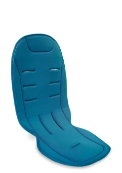 Outlet Komfort Sitzauflage Blau Kinder Kinderwagen-Matratzen