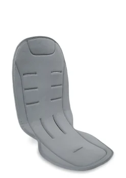 Komfort Sitzauflage Grau Kinder Kinderwagen-Matratzen
