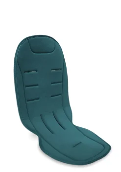 Clearance Komfort Sitzauflage Grün Kinder Kinderwagen-Matratzen