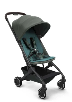 Clearance Komfort Sitzauflage Grün Kinder Kinderwagen-Matratzen