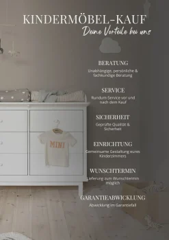 Online Kommode 'Seaside' 4 Schubladen weiß Kinder Wickelkommoden & Wickeltische|Wickelkommoden & Wickeltische