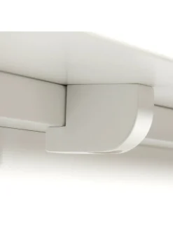 Best Kommode 'Wood' 4 Schubladen weiß/Eiche Kinder Wickelkommoden & Wickeltische|Wickelkommoden & Wickeltische