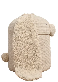 Hot Korb 'Rita the Rabbit' Kinder Aufbewahrung