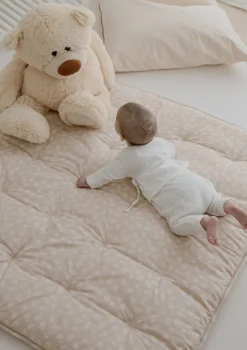 Online Krabbeldecke 120 x 120 cm Kinder Spielmatten & Spieldecken|Decken & Kissen