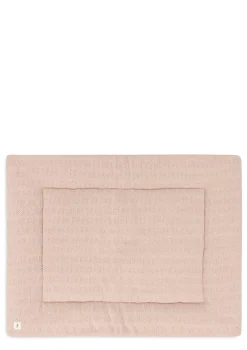 New Krabbeldecke 'Grain Knit' 95 x 75 cm Kinder Spielbögen & Spieldecken|Spielmatten & Spieldecken