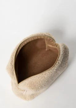 Clearance Kulturtasche 'Teddy Pouch' Taschen & Rucksäcke