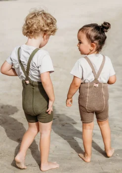 New Kurze Strumpfhose mit Trägern Alle Accessoires|Strumpfhosen & Socken