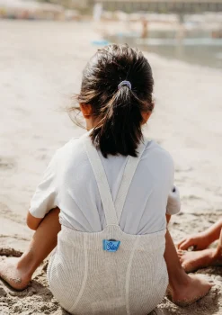 Hot Kurze Strumpfhose mit Trägern Alle Accessoires|Strumpfhosen & Socken