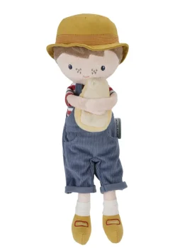 Online Kuschelpuppe Bauer Jim '' Puppen & Zubehör