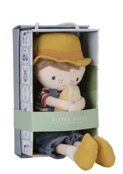 Online Kuschelpuppe Bauer Jim '' Puppen & Zubehör