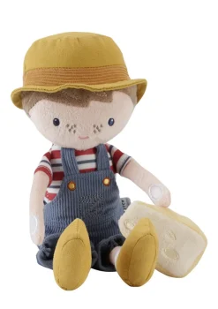 Online Kuschelpuppe Bauer Jim '' Puppen & Zubehör