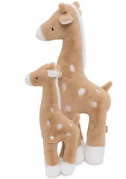 Online Kuscheltier 'Jungle Jambo' Giraffe Biscuit Kuscheltiere