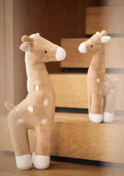 Online Kuscheltier 'Jungle Jambo' Giraffe Biscuit Kuscheltiere