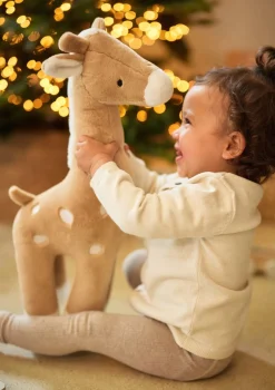 Online Kuscheltier 'Jungle Jambo' Giraffe Biscuit Kuscheltiere