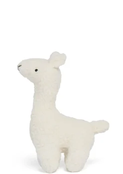 Clearance Kuscheltier 'Lama' Off White Kuscheltiere