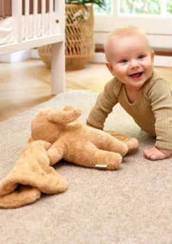 New Kuscheltier 'Magma' mit Gewicht 800 g Grau Kuscheltiere