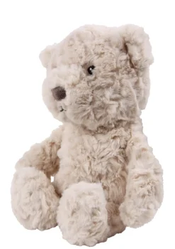 Kuscheltier mit Herzschlag 'Lou' (wiederaufladbar) Kinder Kuscheltiere|Spieluhren & Mobiles