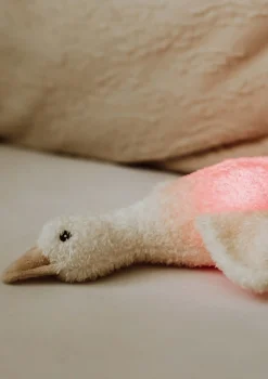 Discount Kuscheltier mit Nachtlicht 'Liva' beige Kinder Nachtlichter & Lampen|Nachtlichter & Lampen