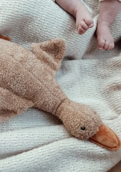 Kuscheltier mit Spieluhr 'Liva' (wiederaufladbar) Kinder Kuscheltiere|Spielzeug