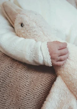 Kuscheltier mit Spieluhr 'Liva' (wiederaufladbar) Kinder Kuscheltiere|Spielzeug