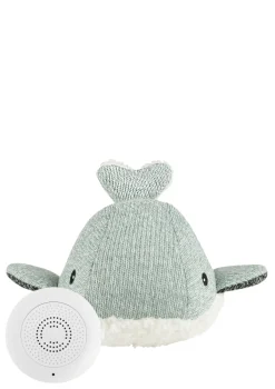 Hot Kuscheltier mit Spieluhr 'Moby' Kinder Kuscheltiere|Spielzeug