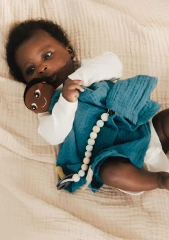 Sale Kuscheltuch '' Puppen & Zubehör