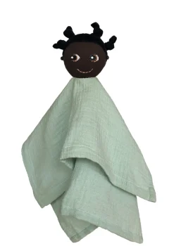 Hot Kuscheltuch '' Puppen & Zubehör