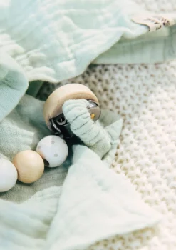 Hot Kuscheltuch '' Puppen & Zubehör