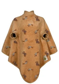 Hot Langarm-Lätzchen 'Boo' Lätzchen