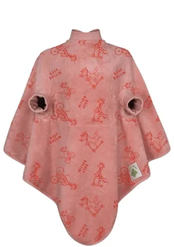 Clearance Langarm-Lätzchen 'Boo' Lätzchen