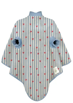 New Langarm-Lätzchen 'Boo' Lätzchen