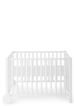 Sale Laufstall weiß Kinder Laufgitter