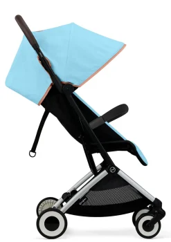 Hot Libelle / Orfeo Spielbügel Black Kinder Kinderwagen-Spielzeug|Kinderwagen-Spielzeug