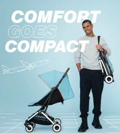 Hot Libelle / Orfeo Spielbügel Black Kinder Kinderwagen-Spielzeug|Kinderwagen-Spielzeug