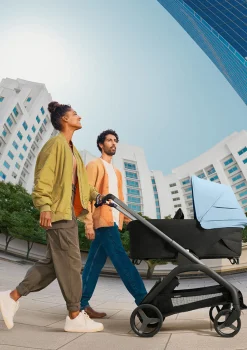 Online Liegewanne 'Dragonfly' Kinder Kinderwagen|Liegewannen & Softtragetaschen