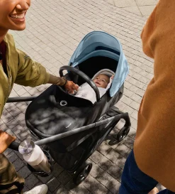 Online Liegewanne 'Dragonfly' Kinder Kinderwagen|Liegewannen & Softtragetaschen