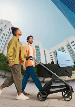 Online Liegewanne 'Dragonfly' Kinder Kinderwagen|Liegewannen & Softtragetaschen