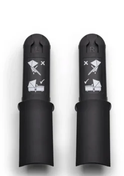 Outlet Liegewannen Höhenadapter für 'Fox 5 (Renew)' Kinder Adapter