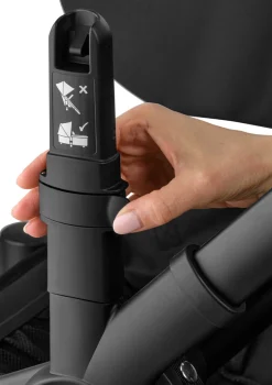 Best Liegewannen Höhenadapter für 'Donkey' Kinder Adapter