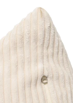 Discount Lounger Sitzsack Cord Creme Beige Kinder Jugendzimmer|Jugendzimmer